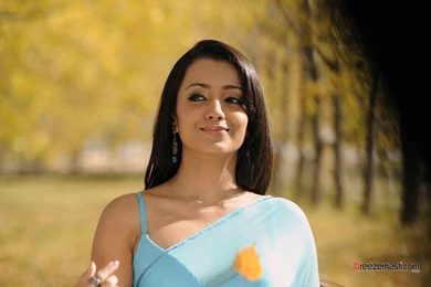 Trisha HD Wallpapers