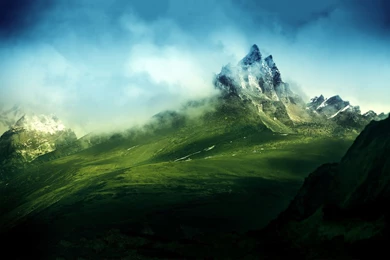 Himalaya Mountains Wallpapers