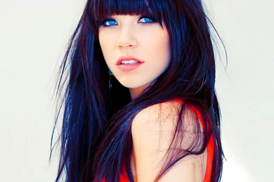 Carly Rae Jepsen Hot HD Desktop Wallpapers : High Definition ...