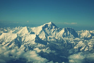 Mount Everest HD Wallpaper, Mount Everest Photos