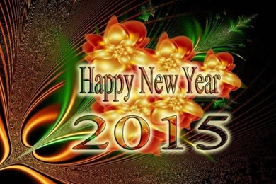 New Year Wallpapers Happy New Year 2015 Wallpapers Free Download ...