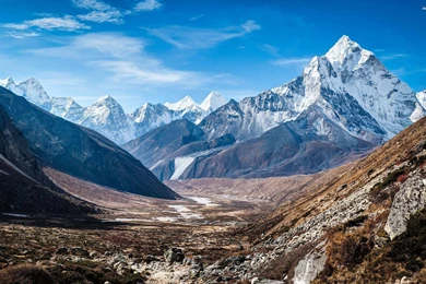 Himalayas Wallpapers   Wallpapers Cave