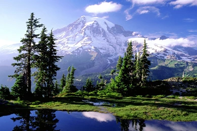 Ellesmere Island Wallpapers