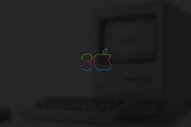30th Anniversary Of The Mac Wallpapers — Jonny B Style