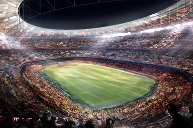 Stadiums   Football Wallpapers HD