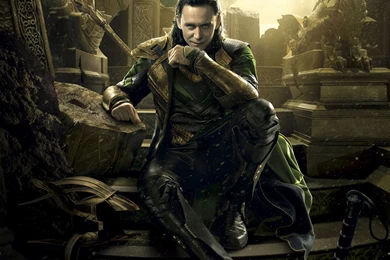 Asgard HD Wallpaper, Asgard Images