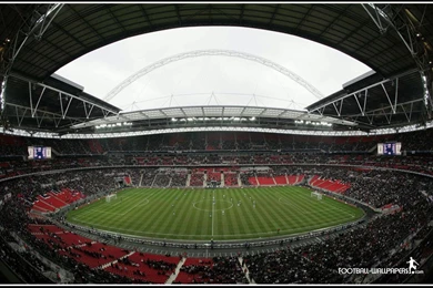 Scuplesscooq: Football Stadium Backgrounds