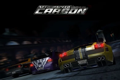 Need For Speed Carbon Wallpapers   Wallpapers Cave
