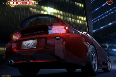 Need For Speed Carbon Free Wallpapers (23 Photos) For Your Desktop ...