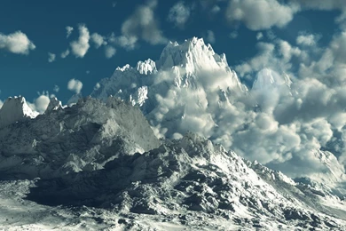 K2 Desktop Wallpaper, K2 Photos