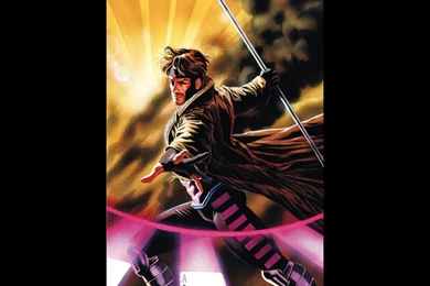 Gambit X Men Wallpapers (25538921) Fanpop