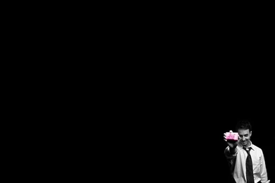 Edward Norton Fight Club Black Backgrounds Movies Wallpapers ...