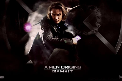 X Men Origins: Gambit Wallpapers [Archive]   VGBoxArt Forums