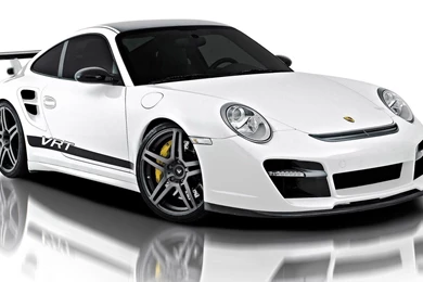 Porsche 911 Turbo V RT Wallpapers   Car Wallpapers