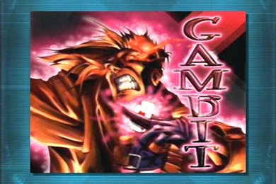 Gambit X Men Wallpapers (3978615) Fanpop