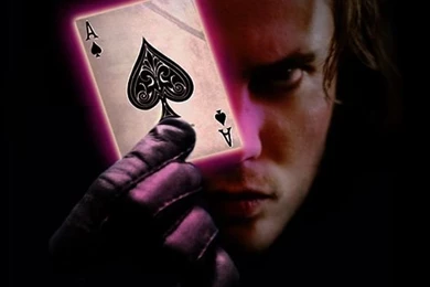 X Men Gambit Favourites By Twiligthvampire89 On DeviantArt