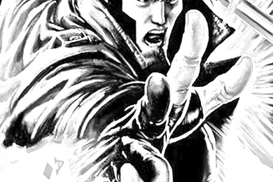 Gambit   X Men By VitorRamosOliveira On DeviantArt