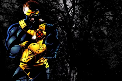 Gambit X Men Wolverine