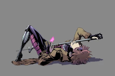 35 Gambit HD Wallpapers