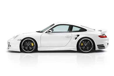 Porsche 911 Turbo Techart (id: 186496) – BUZZERG