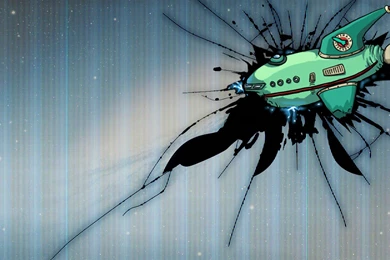 Futurama HD Wallpapers