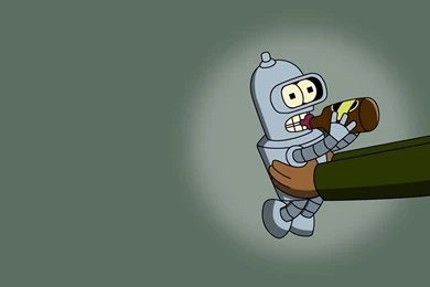 Futurama HD Wallpapers
