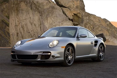 Photo :: Porsche 911 Turbo wallpapers Gallery