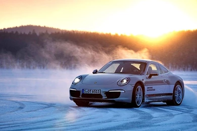 Porsche 911 Turbo Wallpapers HD Download