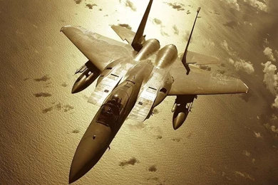Fighter Plane Wallpapers