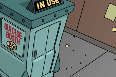 Futurama Hd Wallpapers   (