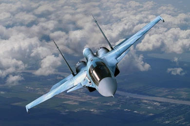 Download Su 35 Flanker E Wallpapers Military Aircrafts Planes ...