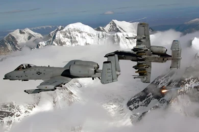 Fighter Plane HD 1366x768