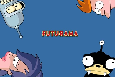 Good News Everyone!!! It's Futurama... On Pinterest
