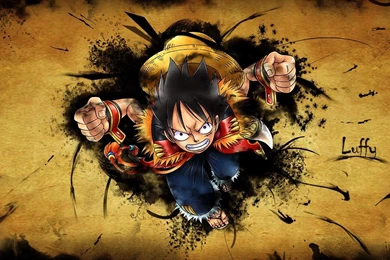 One Piece Strong World Wallpapers Top Free One Piece Strong World Backgrounds Wallpaperaccess
