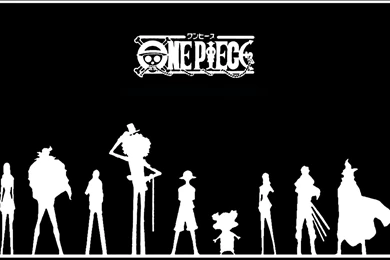 One Piece HD Wallpapers