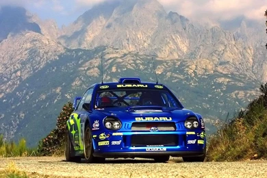Download Quality Subaru Race Car Wallpapers   Subaru Motorsports ...