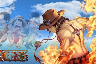One Piece New Wallpapers HD Free For Desktop