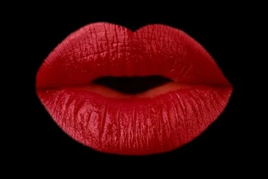 This Is Beautiful Red Lips Kiss Y Wallpaper Backgrounds