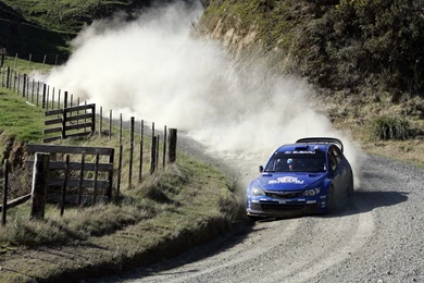 Cars, Dust, Rally, Drifting Cars, Subaru, Subaru Impreza WRC ...