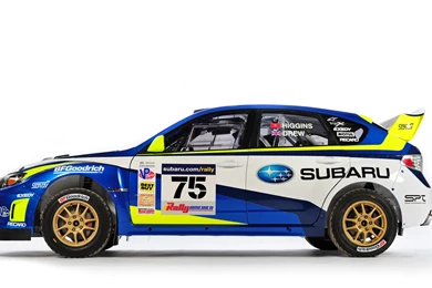 Vermont SportsCar » Wallpapers