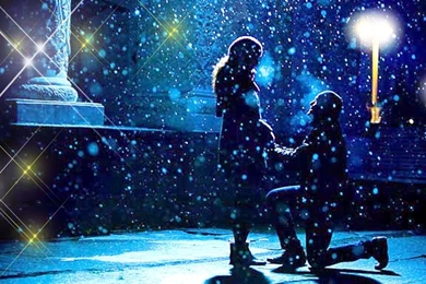 The Beautiful Romantic Proposal Ideas Love Sex Aur Life