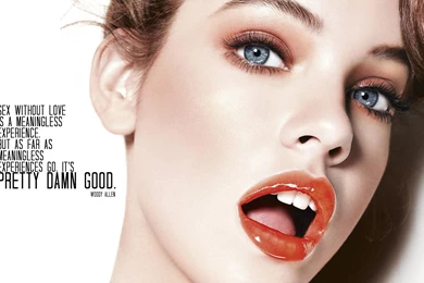 Allison Wallpapers [1920x1200] : Allisonscagliotti