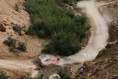 Subaru Impreza Rally Wallpapers   Car Wallpapers