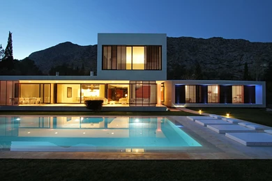 Exterior Design Ideas, Exterior Designs, House Design Ideas ...