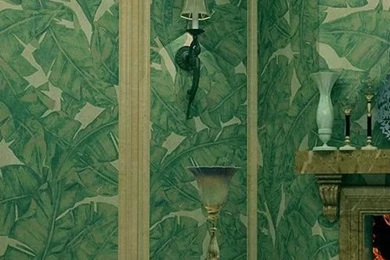 Popular Banana Leaves Wallpaper Buy Cheap Banana Leaves Wallpapers ...