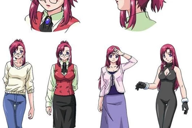 The "Who Do I Look Like?" / "Who Should I Cosplay?" Thread ...