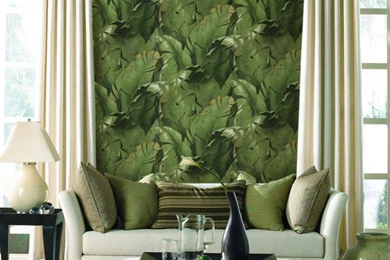 Online Buy Wholesale Banana Leaf Wallpapers From China Banana Leaf ...