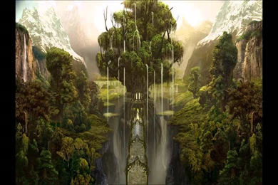 MYTK   Yggdrasil   YouTube