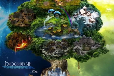 Browsing Fantasy On DeviantArt