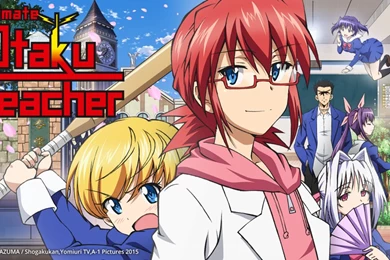 Spring Is Here And So Are TEN New Simulcasts!